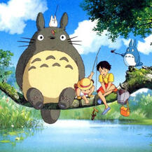 GHIBLI MOVIES