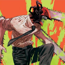 CHAINSAW MAN